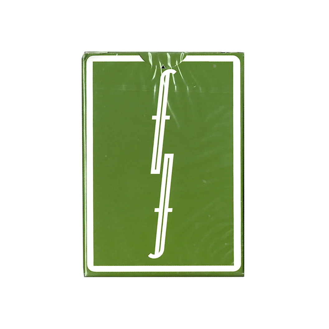 Green Fontaine · Green Fontaine · 01