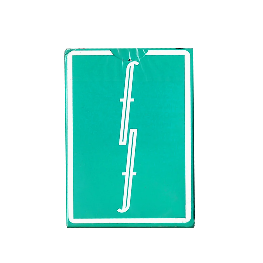 Seafoam Fontaine · Seafoam Fontaine · 01