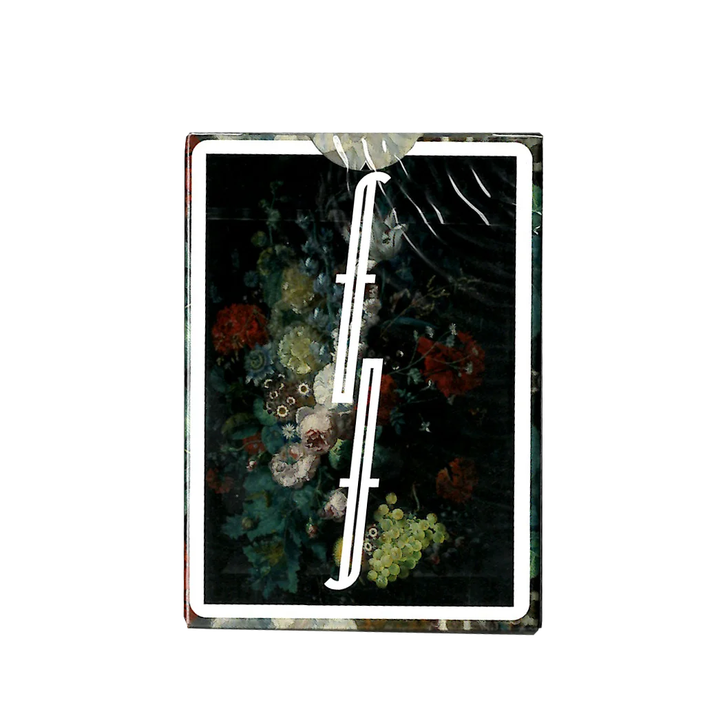 Floral Fontaine · Floral Fontaine · 01
