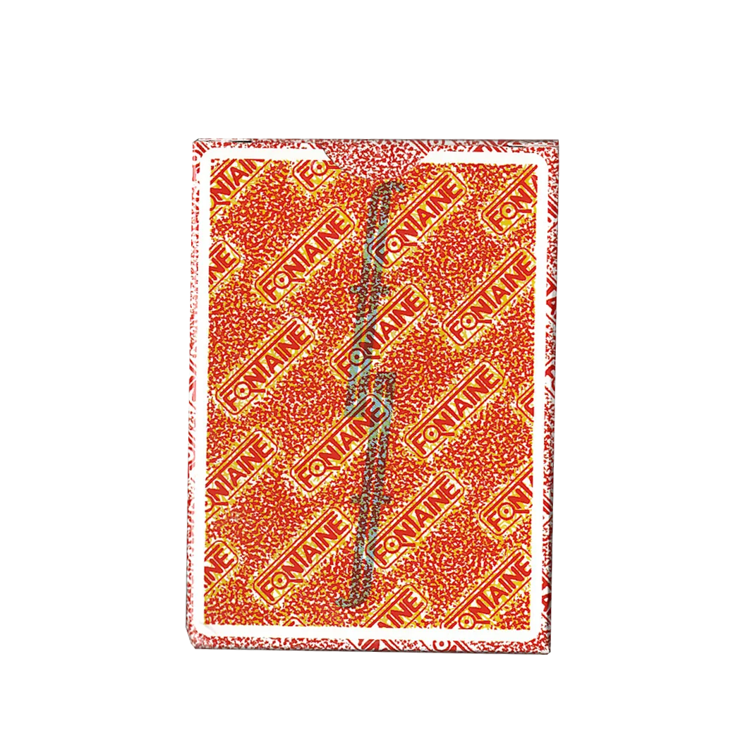 Decoder Fontaine · Decoder Fontaine · 01