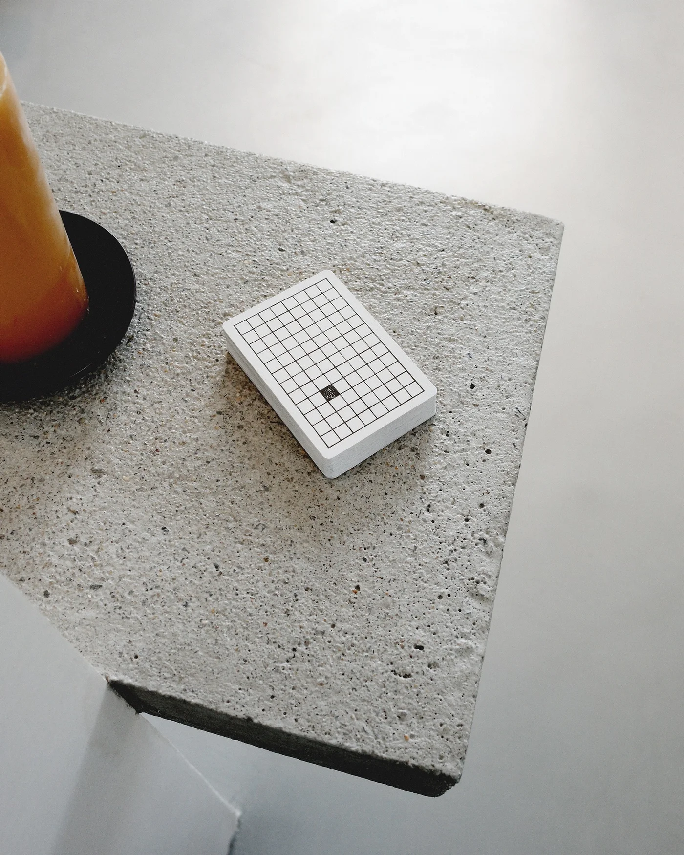 Readymade Playing Cards · Anyone