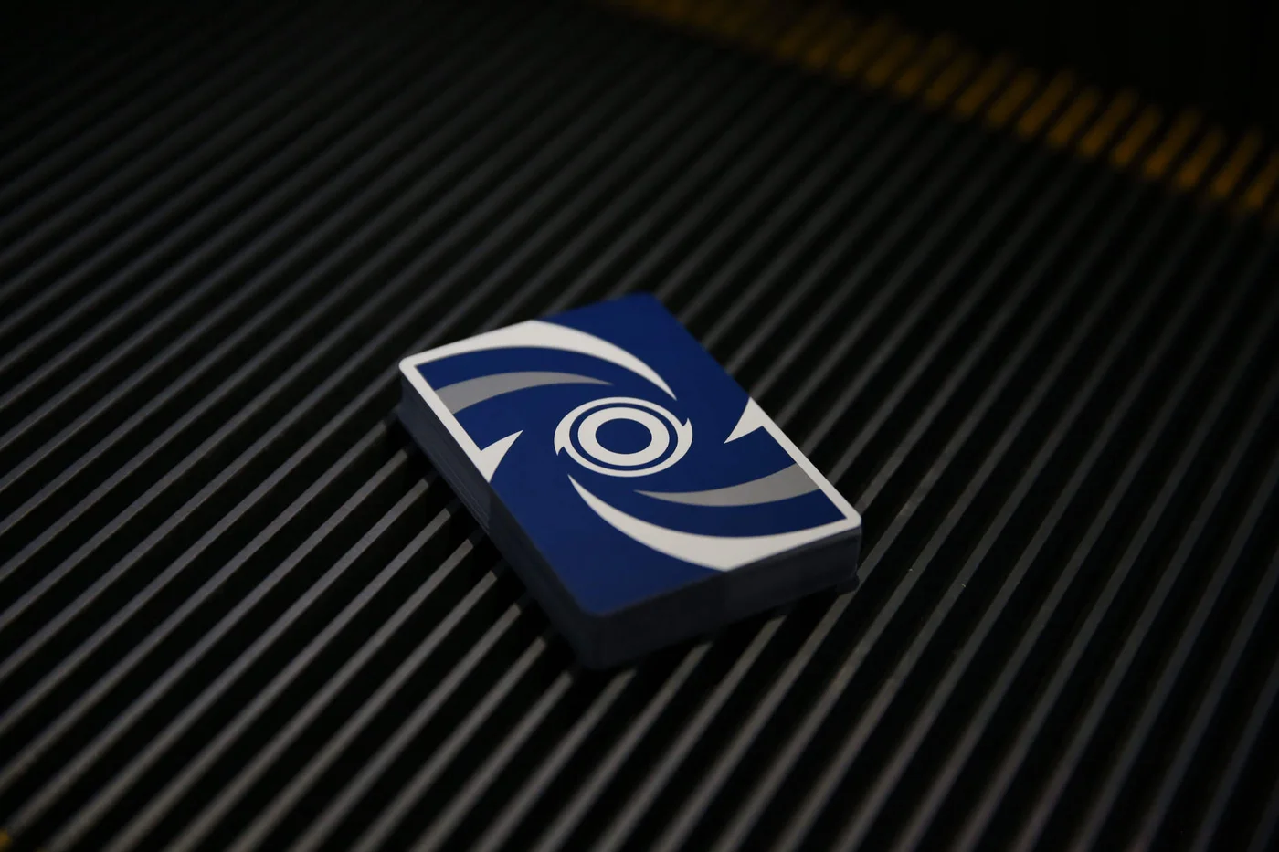 Ventus Playing Cards · Lotusinhand