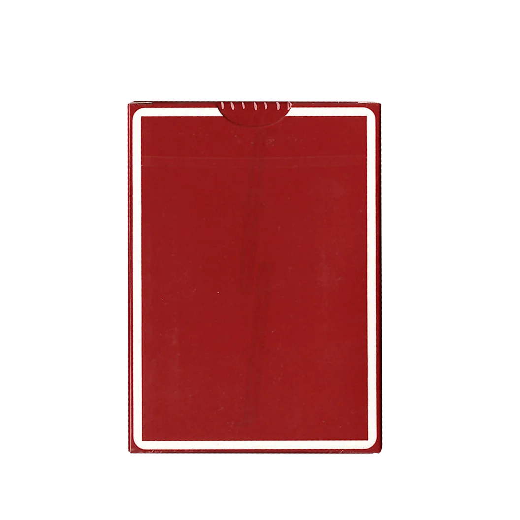 Red Undercover Fontaine · Red Undercover Fontaine · 01