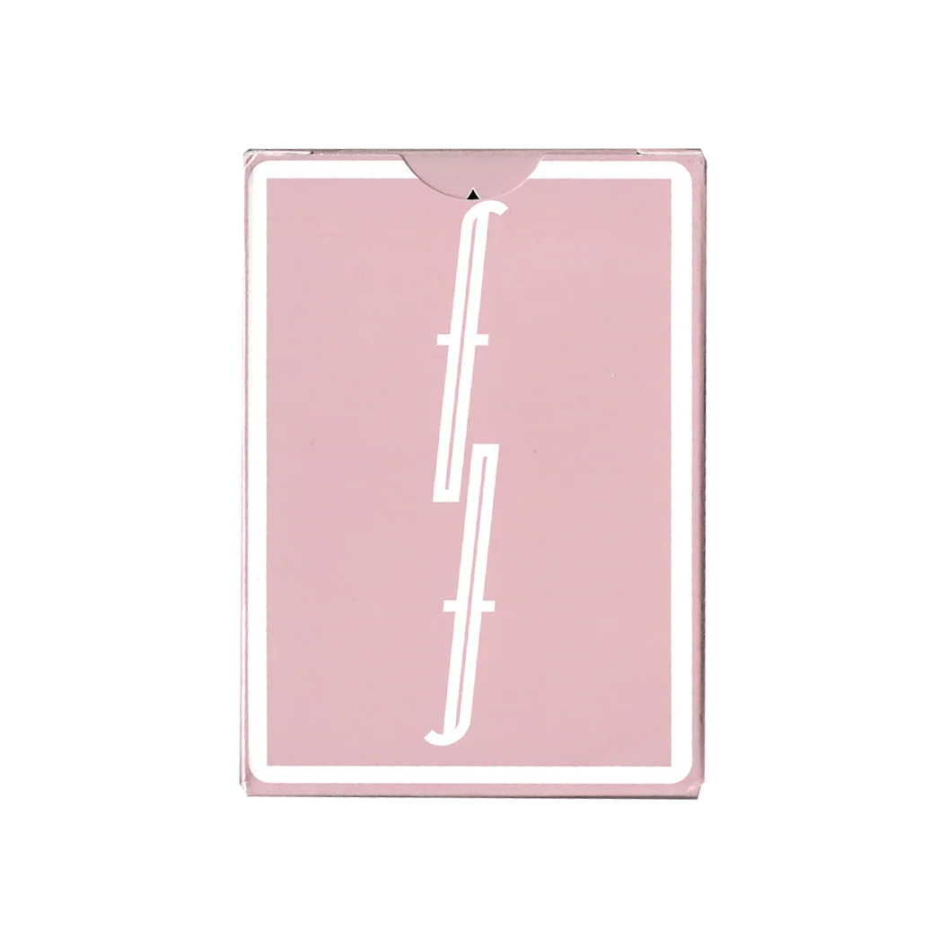 Pink Fontaine · Pink Fontaine · 01