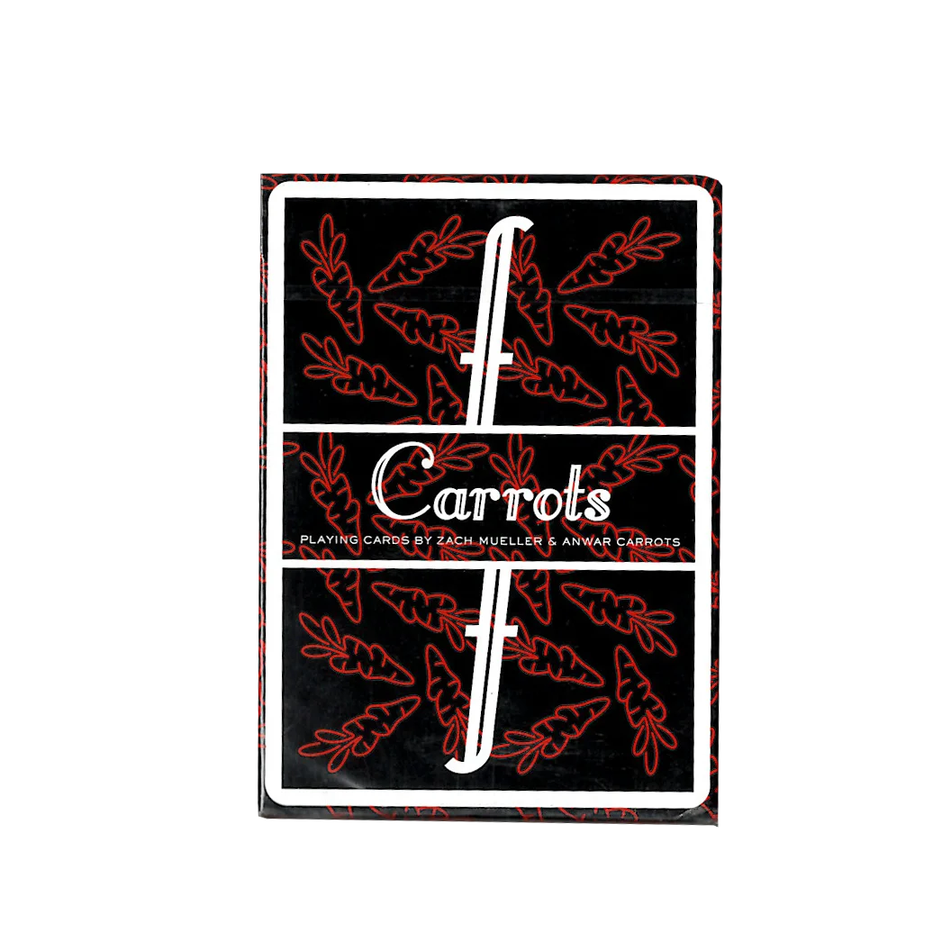 Carrots v3 Fontaine · Carrots v3 Fontaine · 01