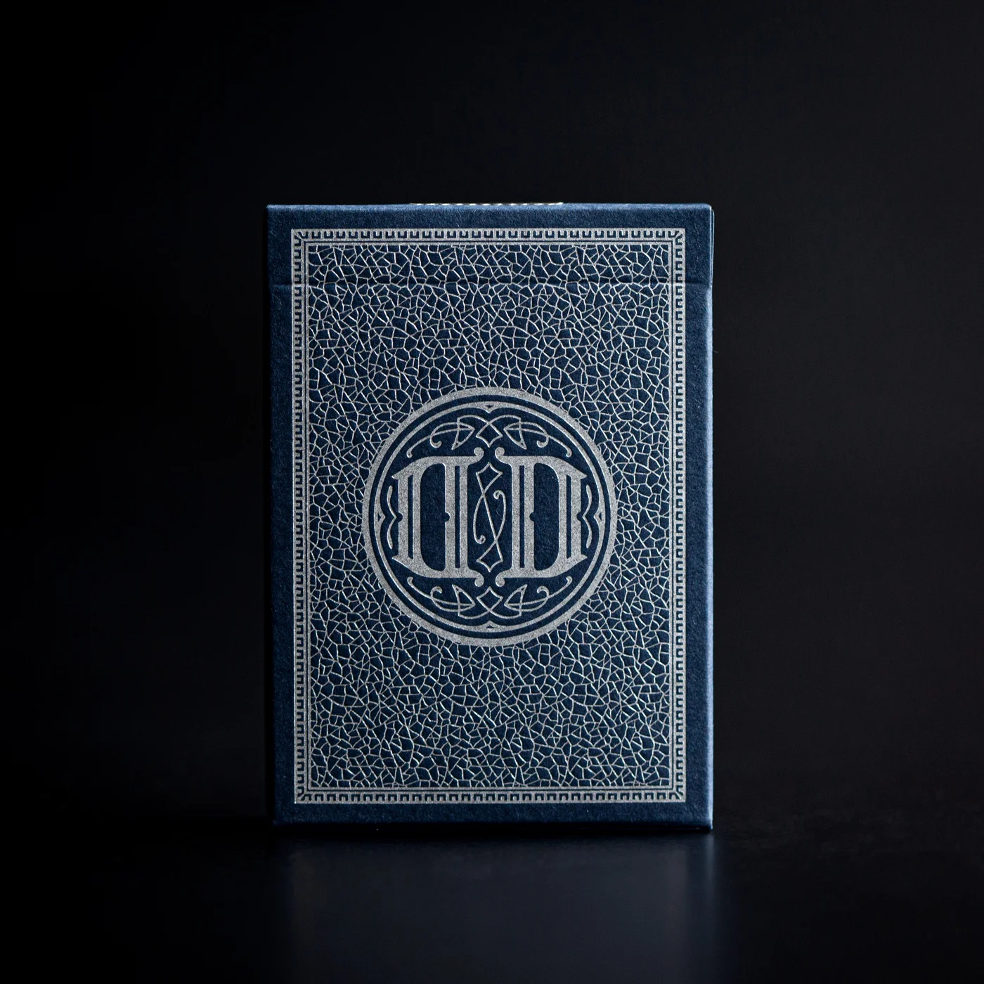 Smoke & Mirrors Anniversary Edition: Denim · Smoke & Mirrors Anniversary Edition: Denim · 01