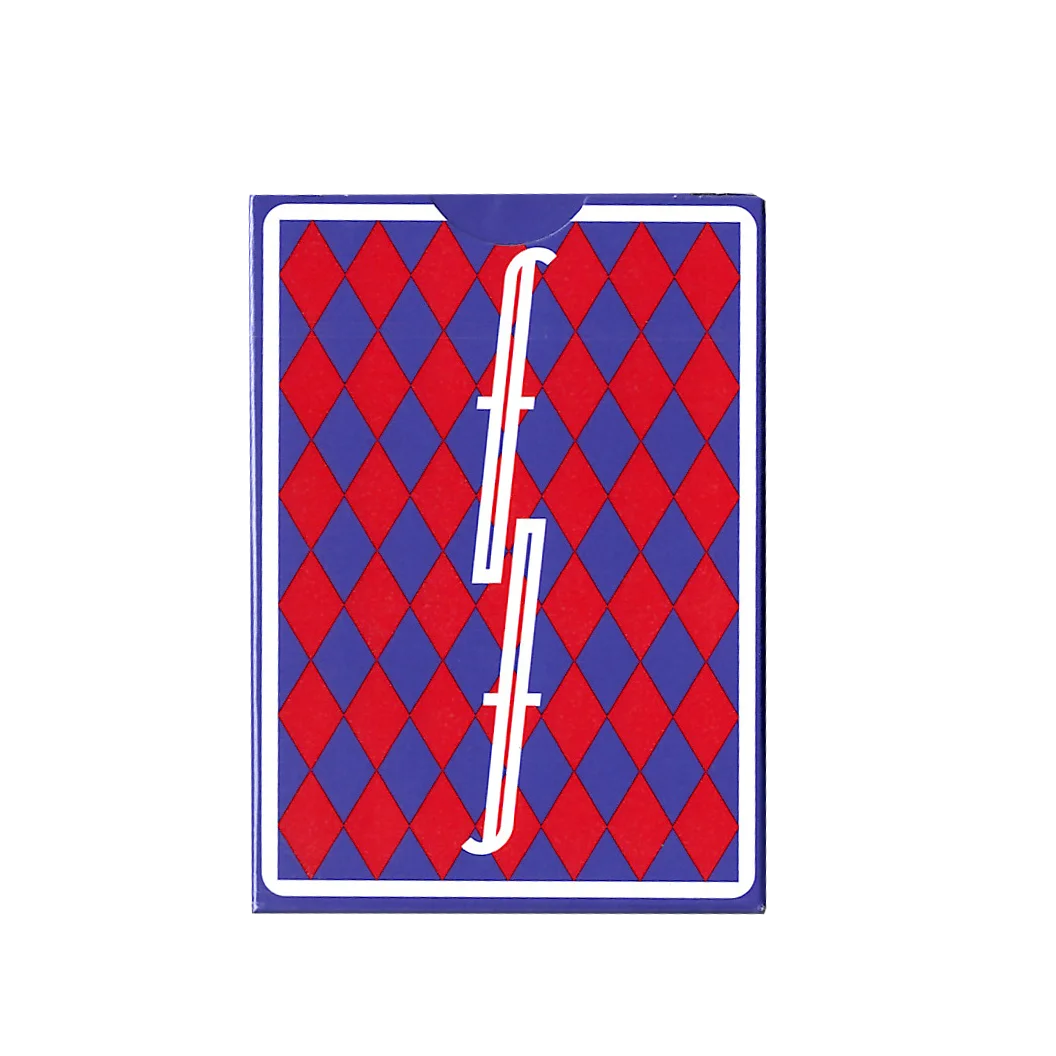Oops All Jokers Fontaine · Oops All Jokers Fontaine · 01