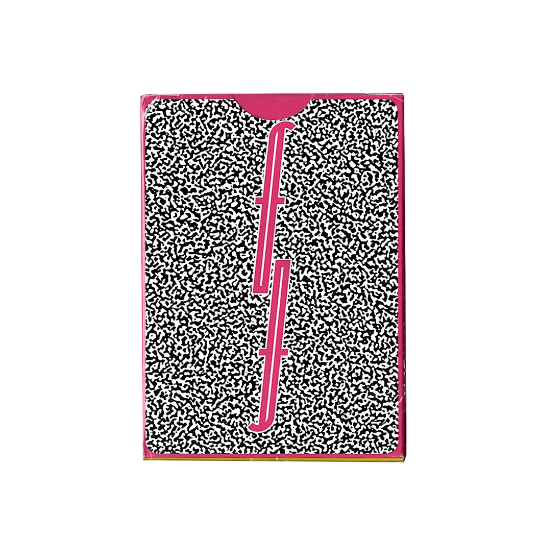 Crazy Kid Fontaine · Crazy Kid Fontaine · 01