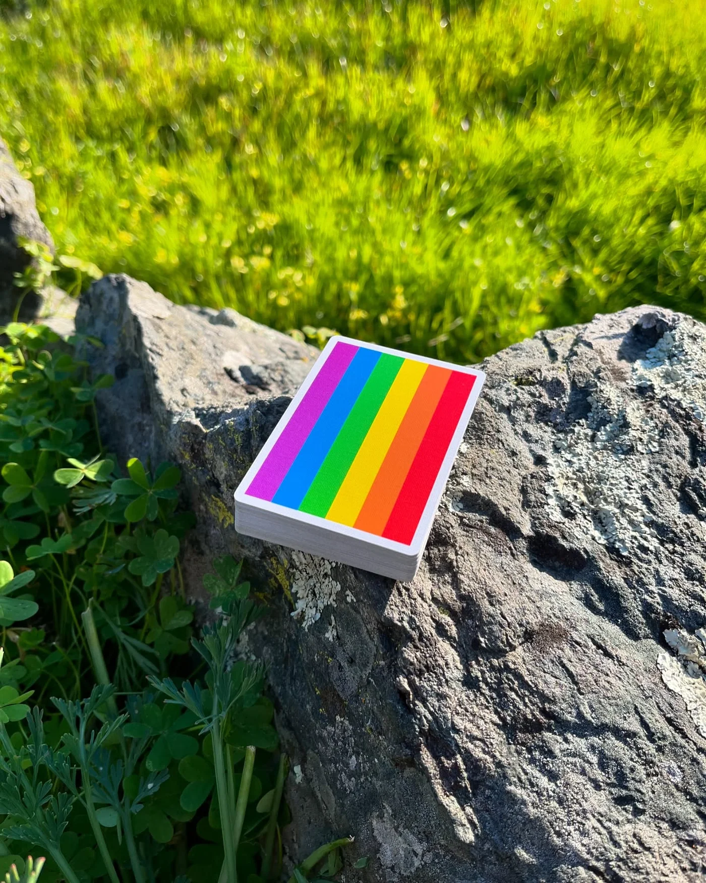 Pride 2024 · Goos Cards