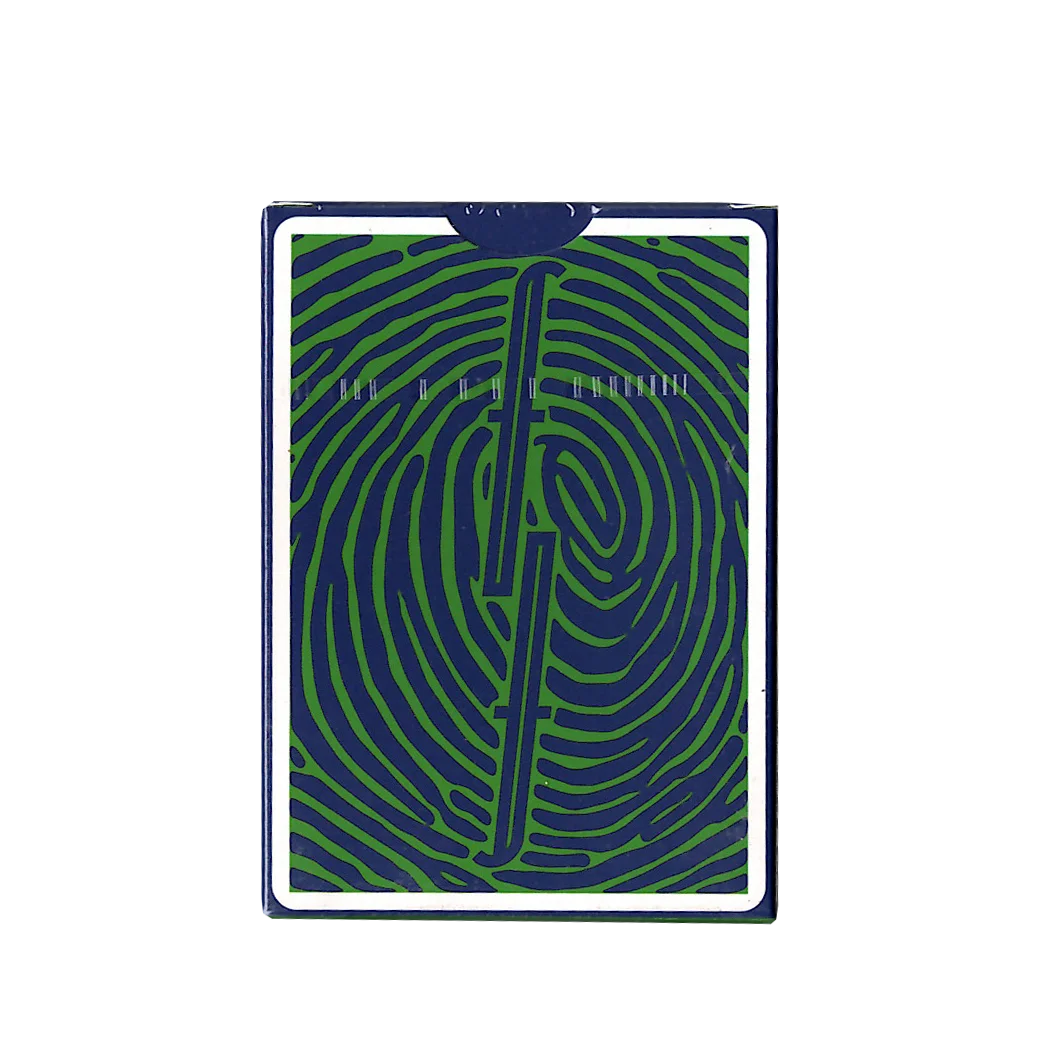 Thumbprint Fontaine · Thumbprint Fontaine · 01