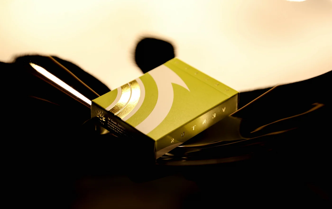 M Guac Ventus Playing Cards · M Guac Ventus Playing Cards · 01
