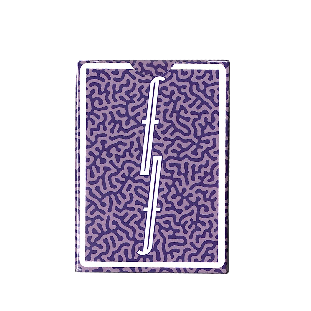 Coral Fontaine · Coral Fontaine · 01