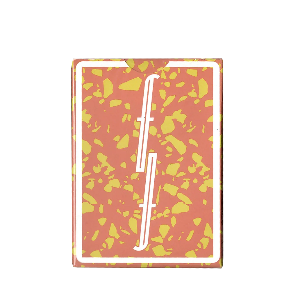 Terrazzo Fontaine · Terrazzo Fontaine · 01