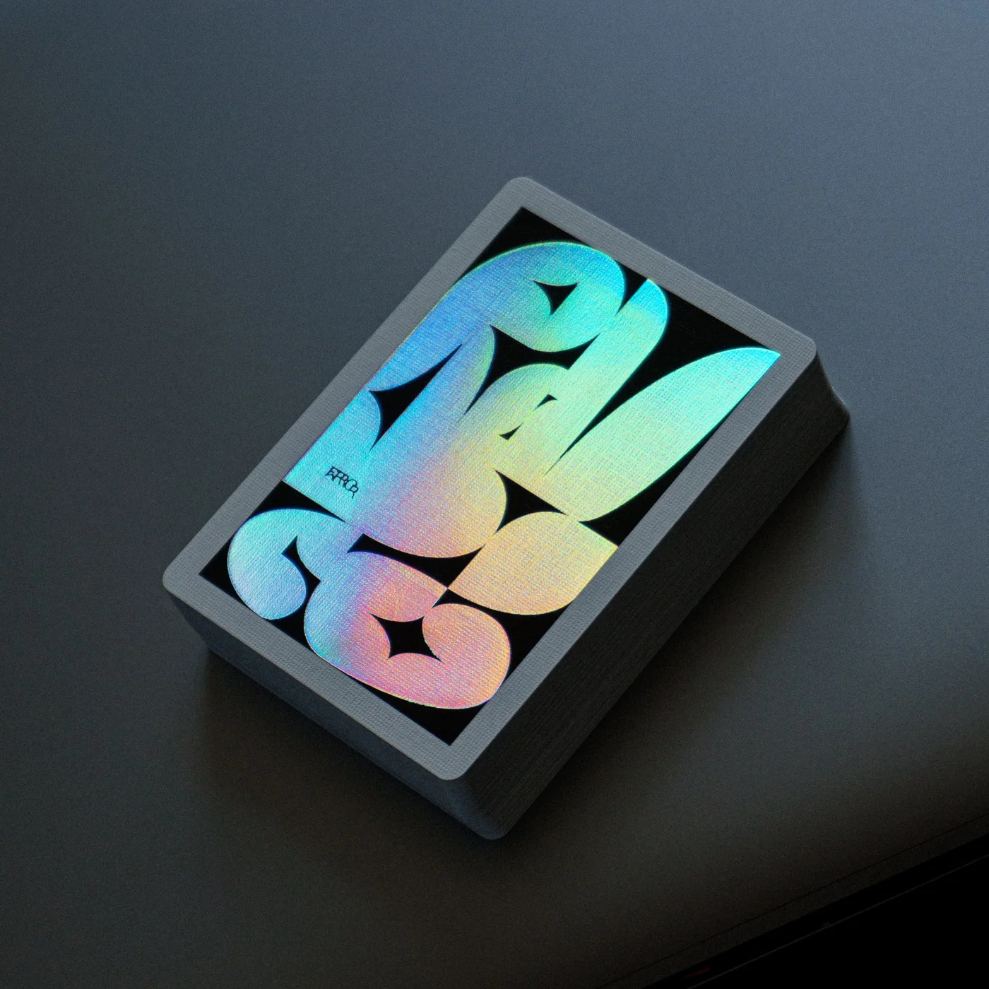 Holographic Error · Holographic Error · 01