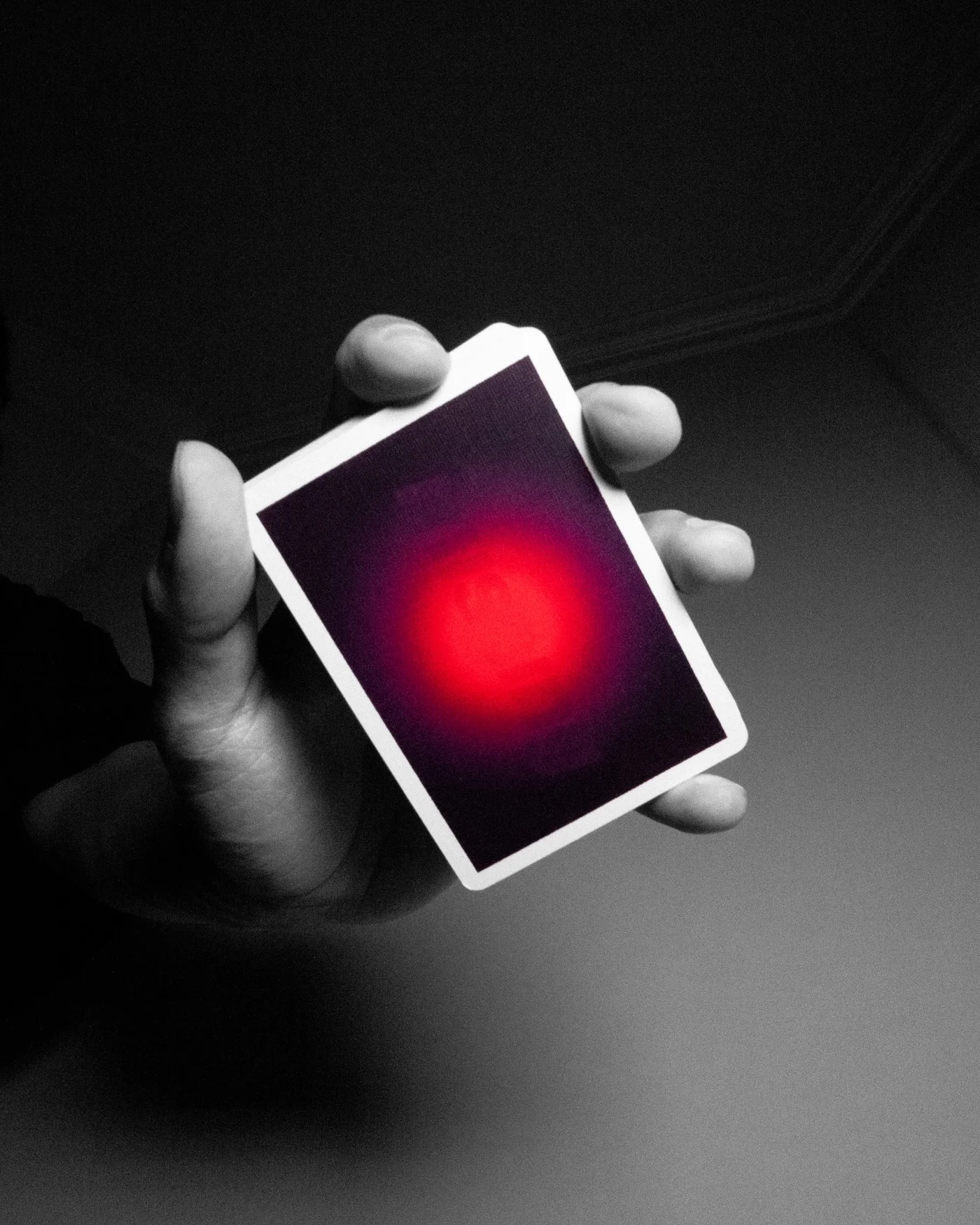 SIGNATURE PLAYING CARDS - LEO · SIGNATURE PLAYING CARDS - LEO · 牌背