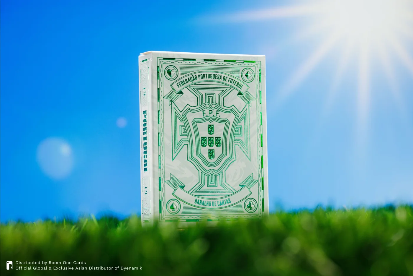 FPF Playing Cards- Away Edition · FPF Playing Cards- Away Edition · 01