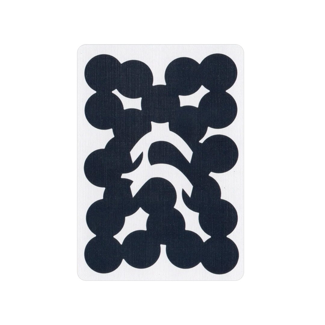 Cardistry-Con Playing Cards · New York 2025 · Cardistry-Con Playing Cards · New York 2025 · 官方图片