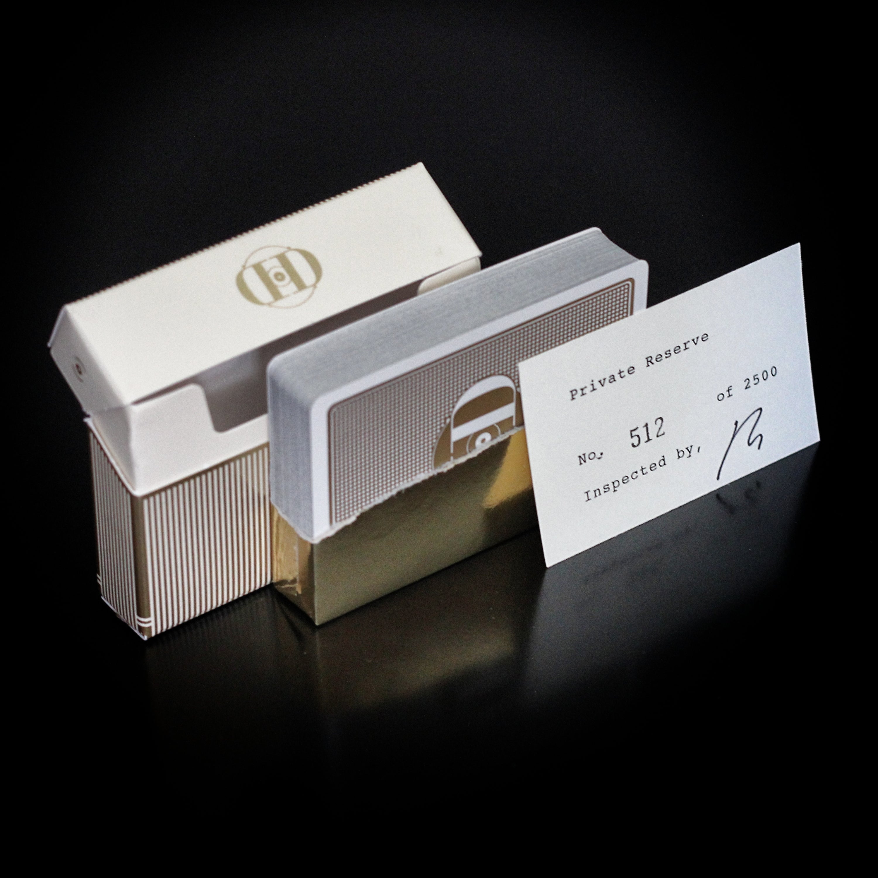 Private Reserve · Edition 1 · Private Reserve · Edition 1 · 官方图片
