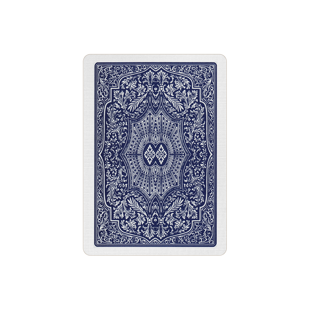 Arrco U.S Reg. Playing Cards · Blue · Arrco U.S Reg. Playing Cards · Blue · 官方图片
