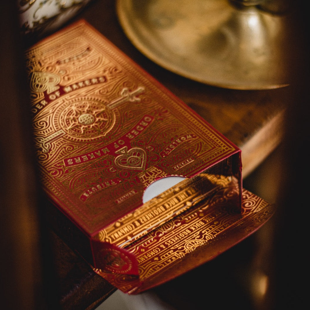 MAKERS Private Reserve · Private Reserve, Gilded Ed. · MAKERS Private Reserve · Private Reserve, Gilded Ed. · 官方图片