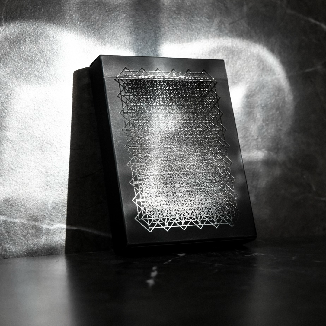 Wish Wonder Playing Cards · Limited Edition · Wish Wonder Playing Cards · Limited Edition · 官方图片