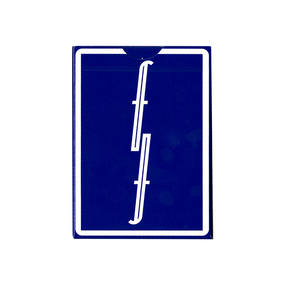 Blue Fontaine · FONTAINE CARDS