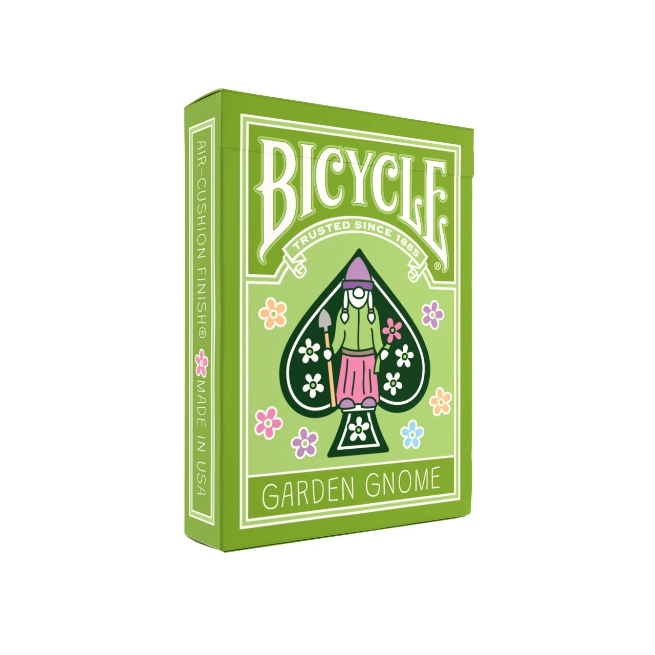 Garden Gnome Playing Cards · Garden Gnome Playing Cards · 官方图片