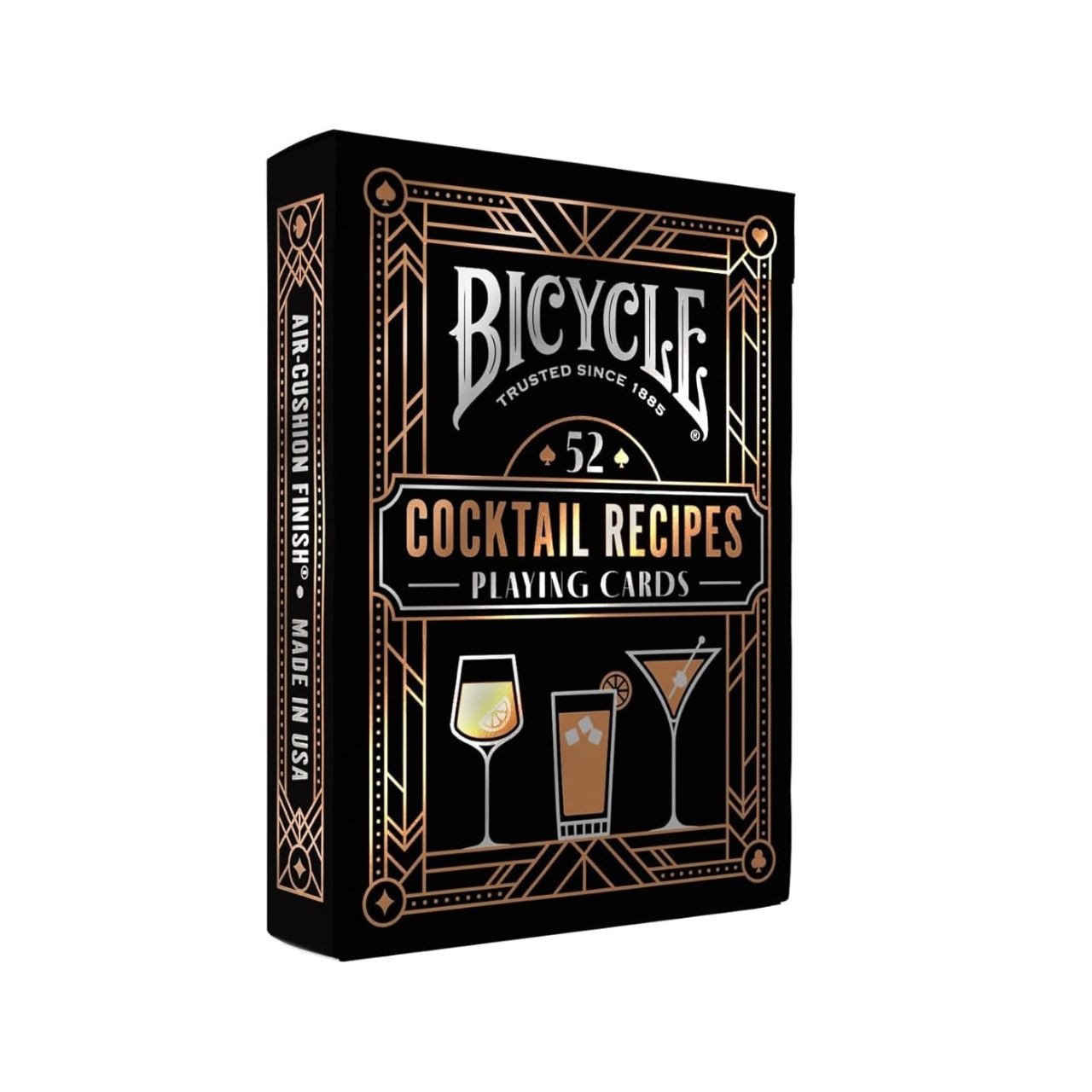 Cocktail Playing Cards · Cocktail Playing Cards · 官方图片
