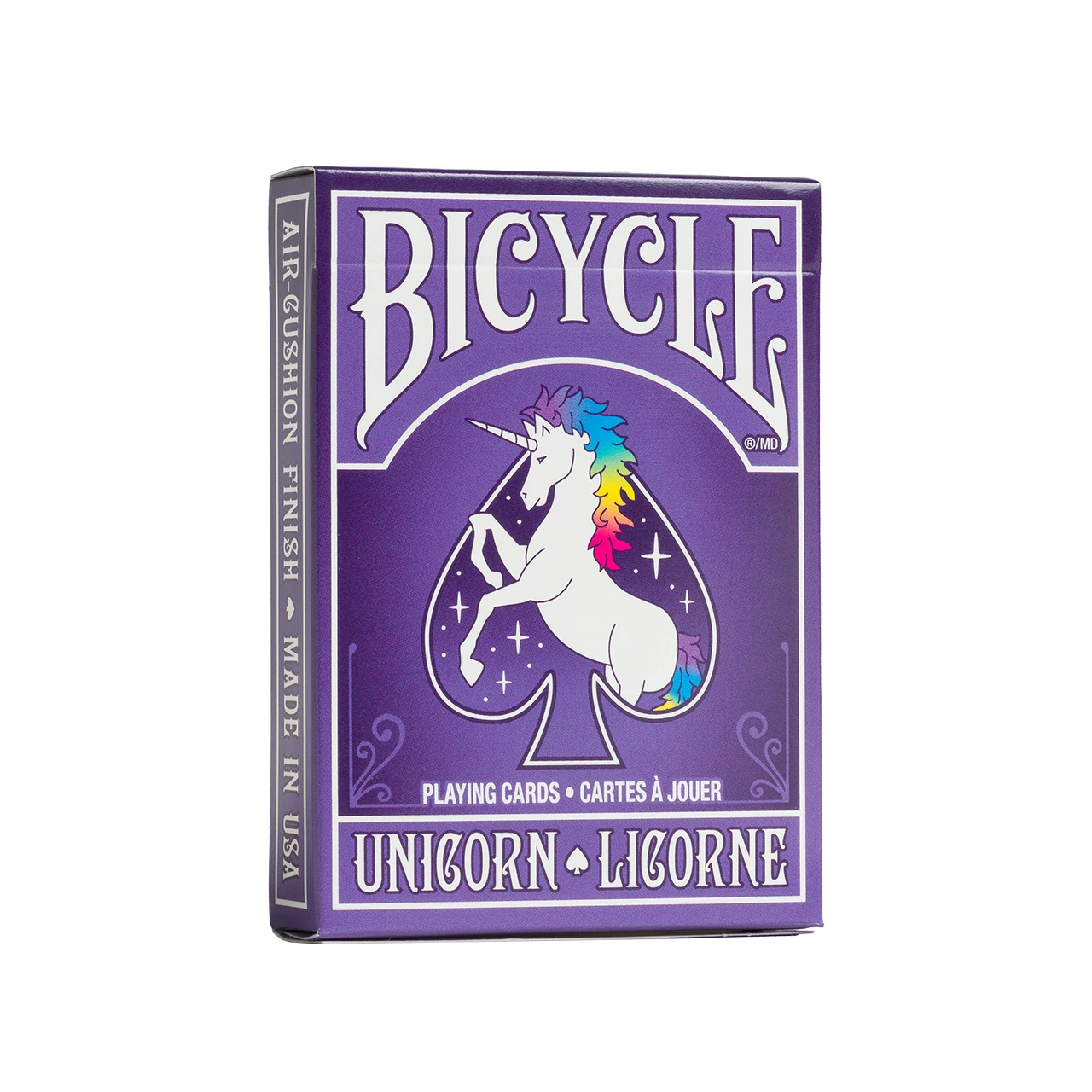 Unicorn Playing Cards · Unicorn Playing Cards · 官方图片