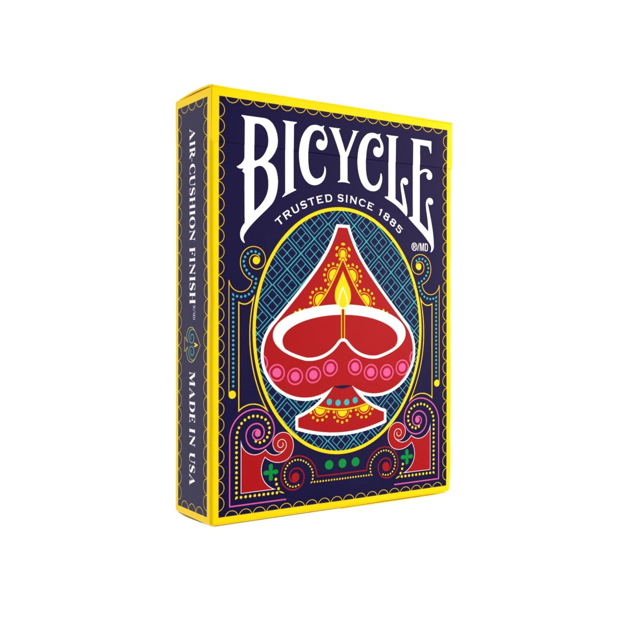 Diwali Playing Cards · Diwali Playing Cards · 官方图片