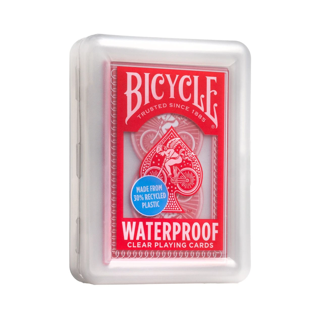 Waterproof Plastic Playing Cards · Waterproof Plastic Playing Cards · 官方图片
