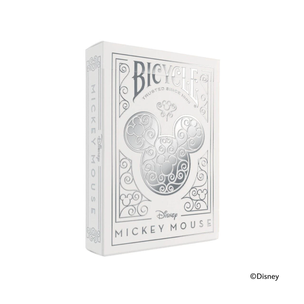 Special Edition, Disney Mickey Mouse Inspired Playing Cards · Special Edition, Disney Mickey Mouse Inspired Playing Cards · 官方图片