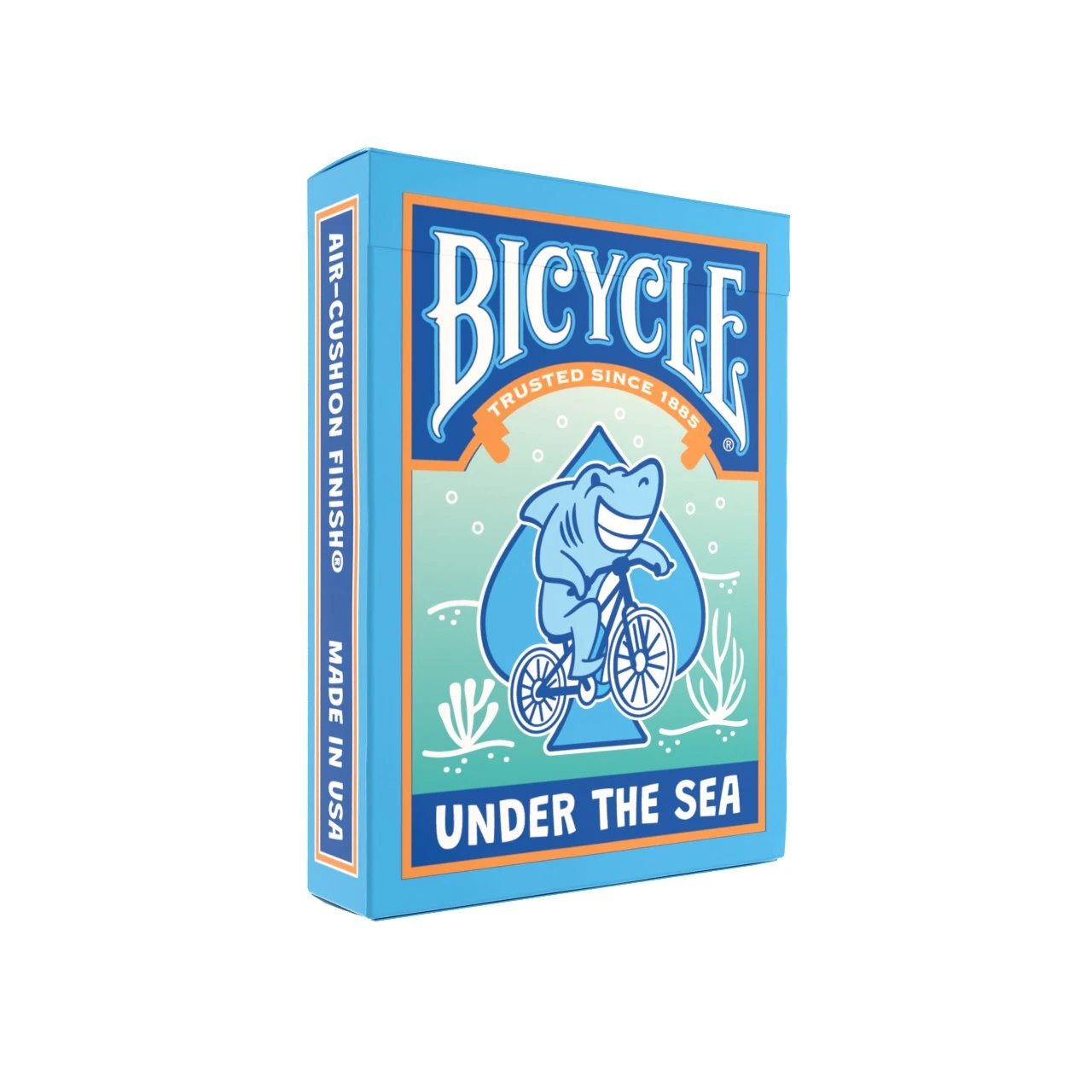 Under the Sea Playing Cards · Under the Sea Playing Cards · 官方图片