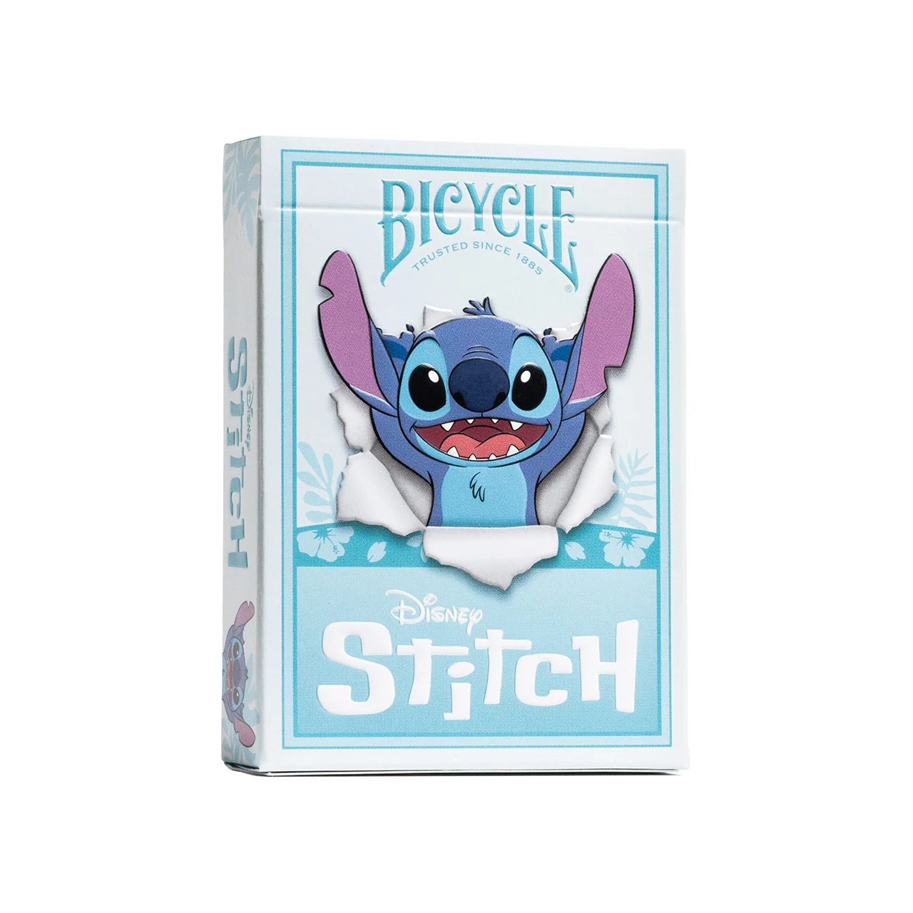 Disney Stitch Inspired Playing Cards · Disney Stitch Inspired Playing Cards · 官方图片