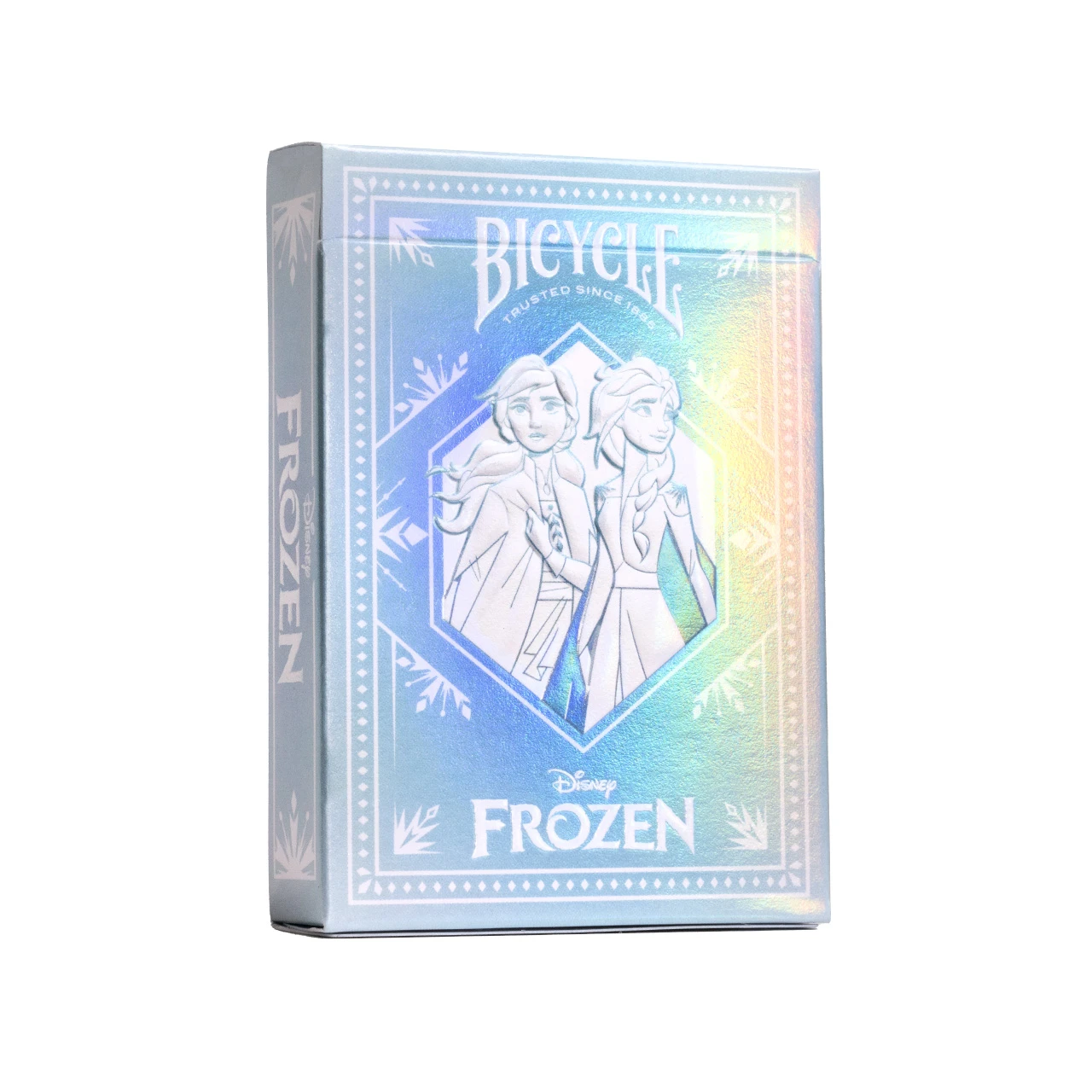 Disney Frozen Inspired Playing Cards · Disney Frozen Inspired Playing Cards · 官方图片