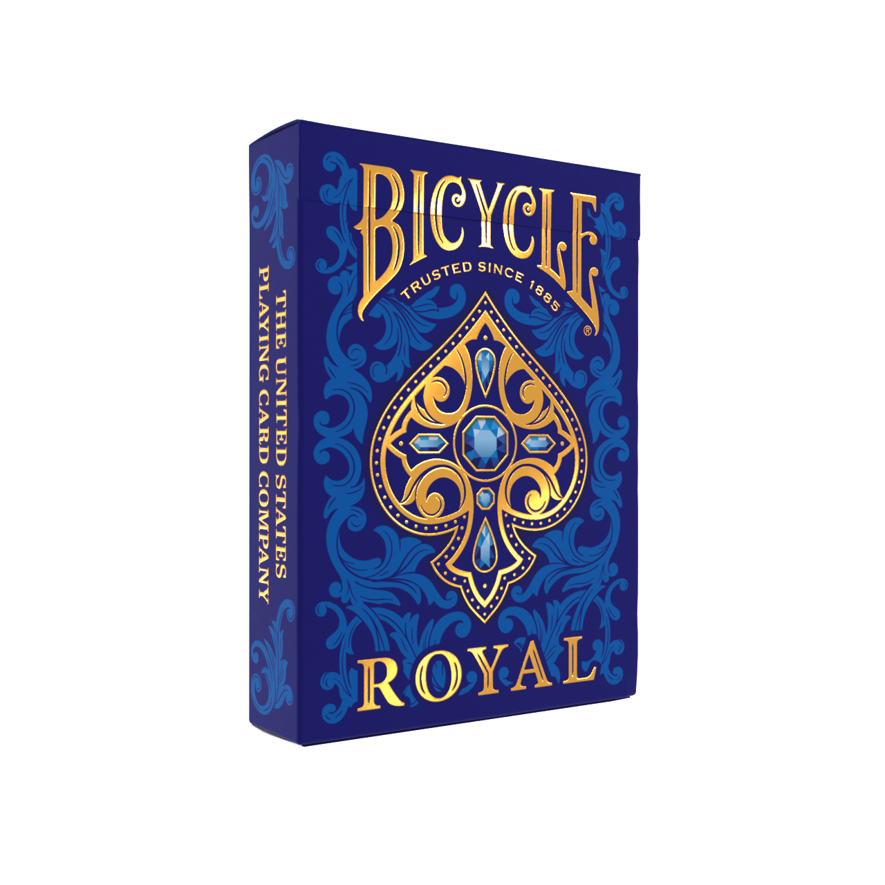 Royal Playing Cards · Royal Playing Cards · 官方图片