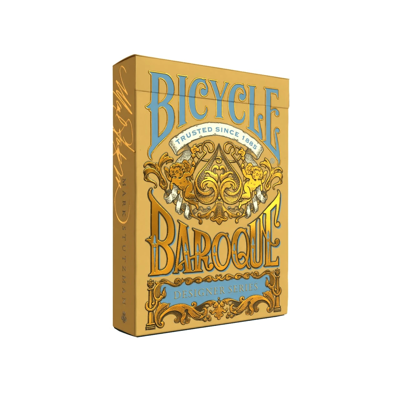 Designer Series: Baroque by Mark Stutzman · Designer Series: Baroque by Mark Stutzman · 官方图片