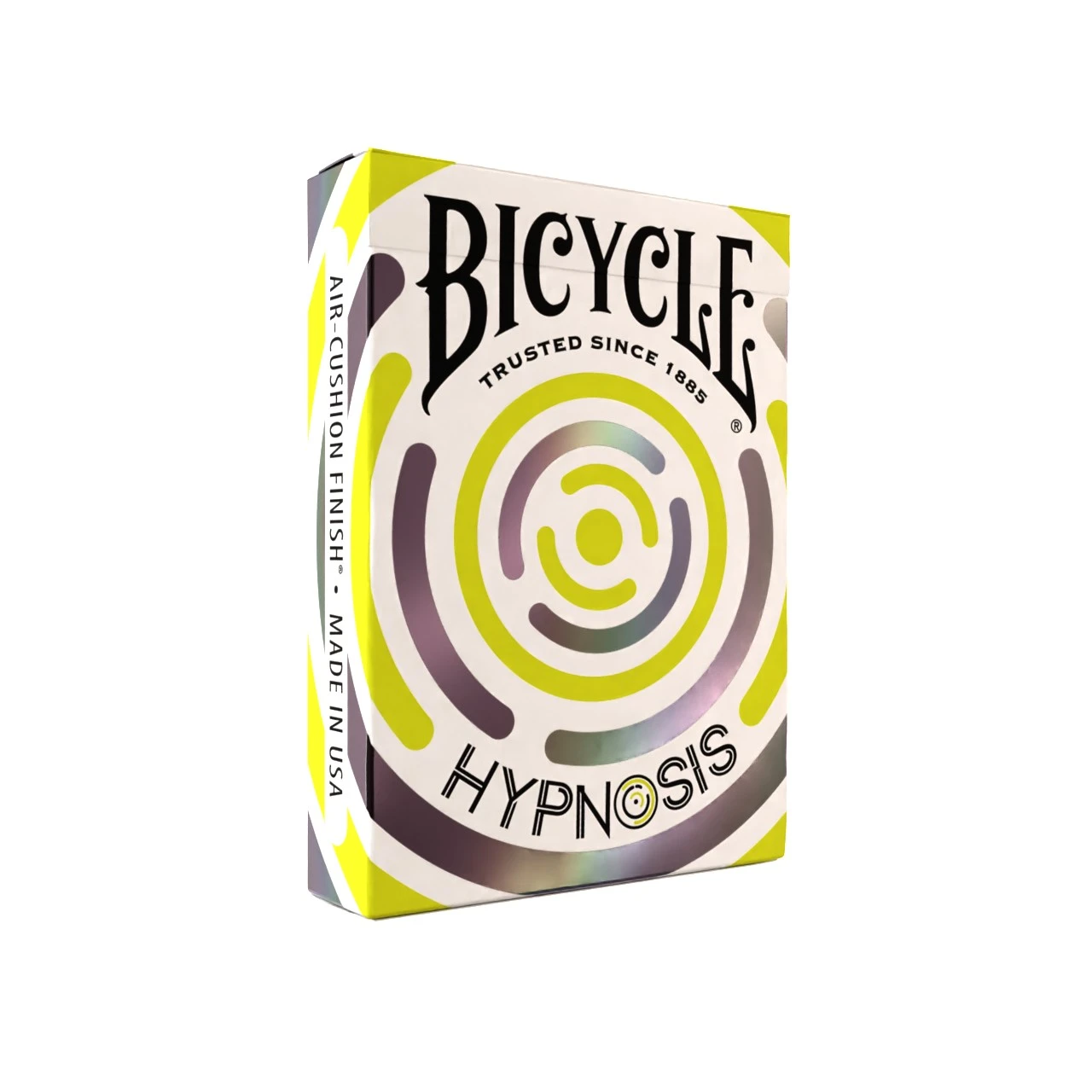 Hypnosis Playing Cards, Green · Hypnosis Playing Cards, Green · 官方图片
