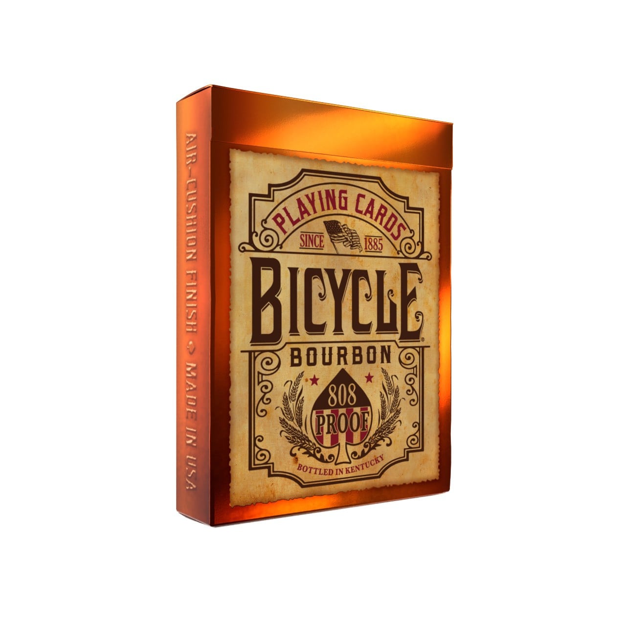 Bourbon Playing Cards · Bourbon Playing Cards · 官方图片