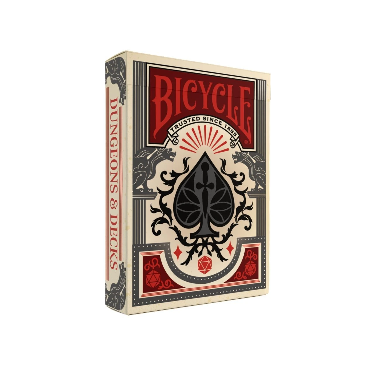 Dungeons and Decks Playing Cards · Dungeons and Decks Playing Cards · 官方图片