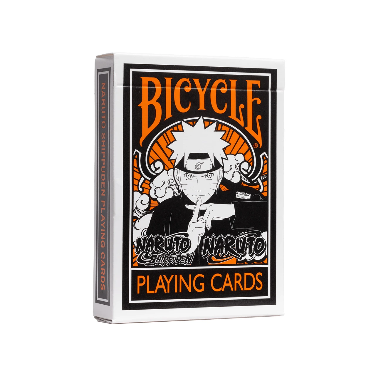 Naruto Playing Cards · Naruto Playing Cards · 官方图片