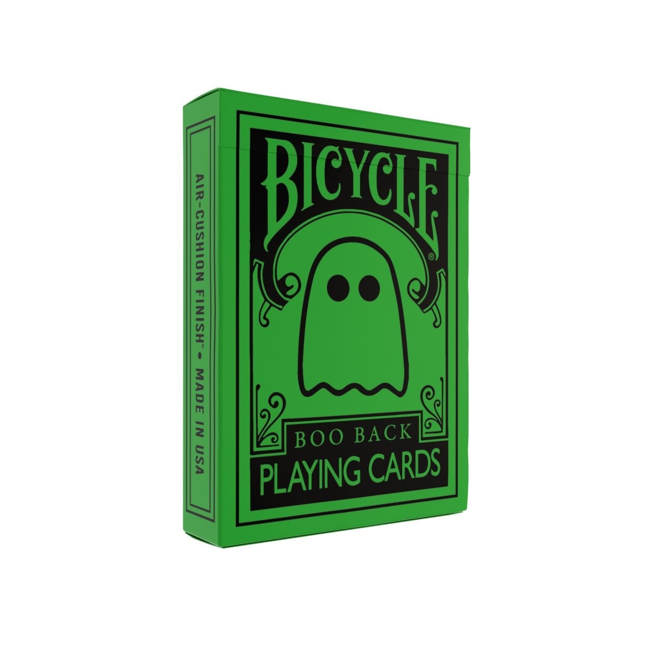 Boo Back Playing Cards · Boo Back Playing Cards · 官方图片
