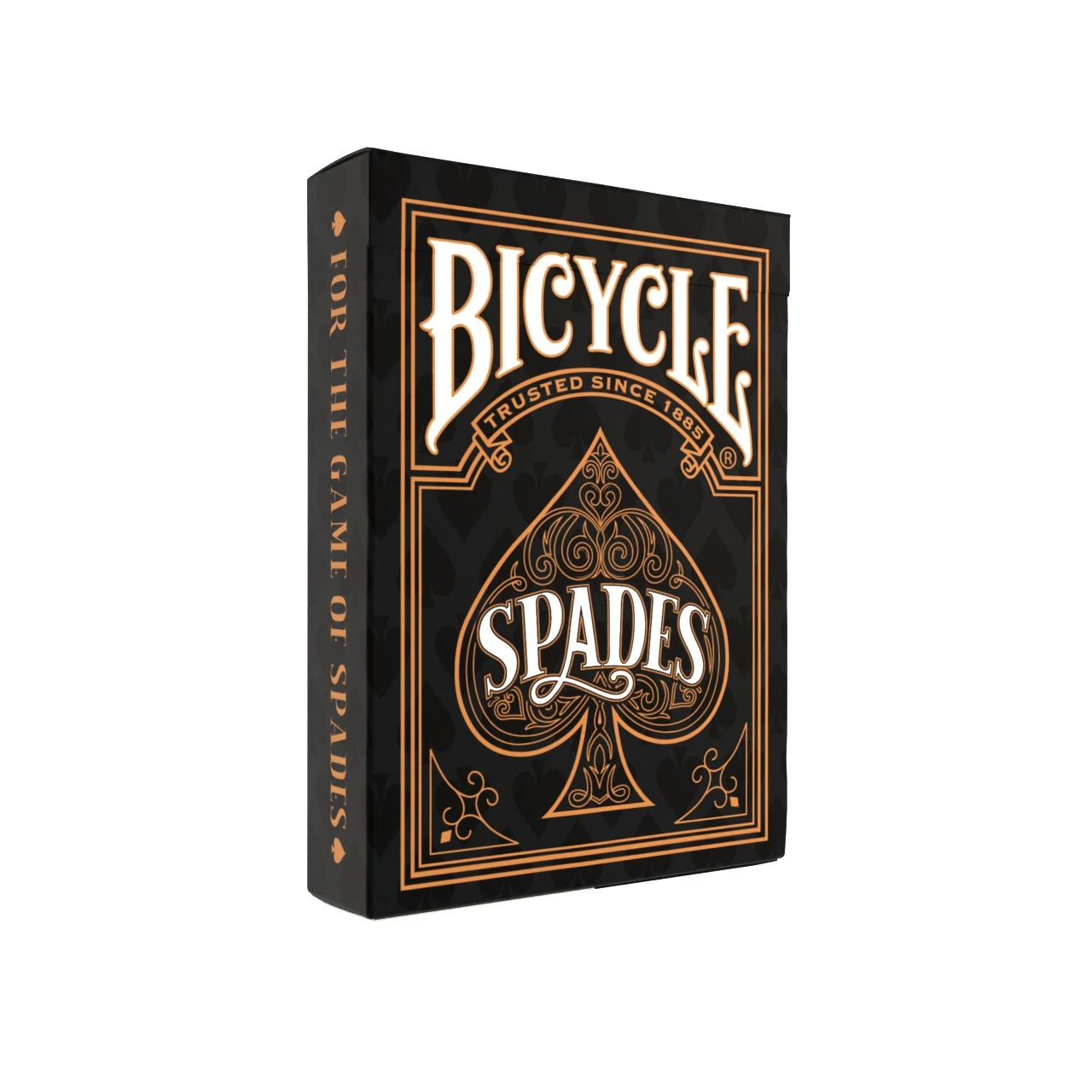 Spades Playing Cards · Spades Playing Cards · 官方图片