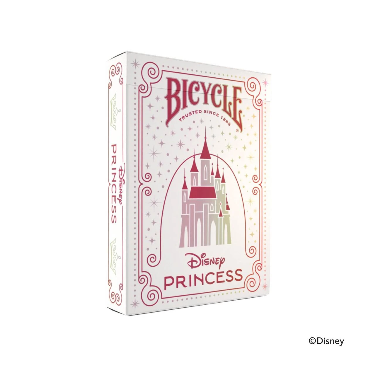 Special Edition, Disney Princess Inspired Playing Cards · Special Edition, Disney Princess Inspired Playing Cards · 官方图片