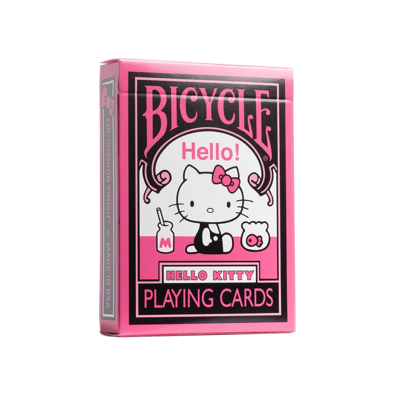 Hello Kitty Playing Cards · Hello Kitty Playing Cards · 官方图片