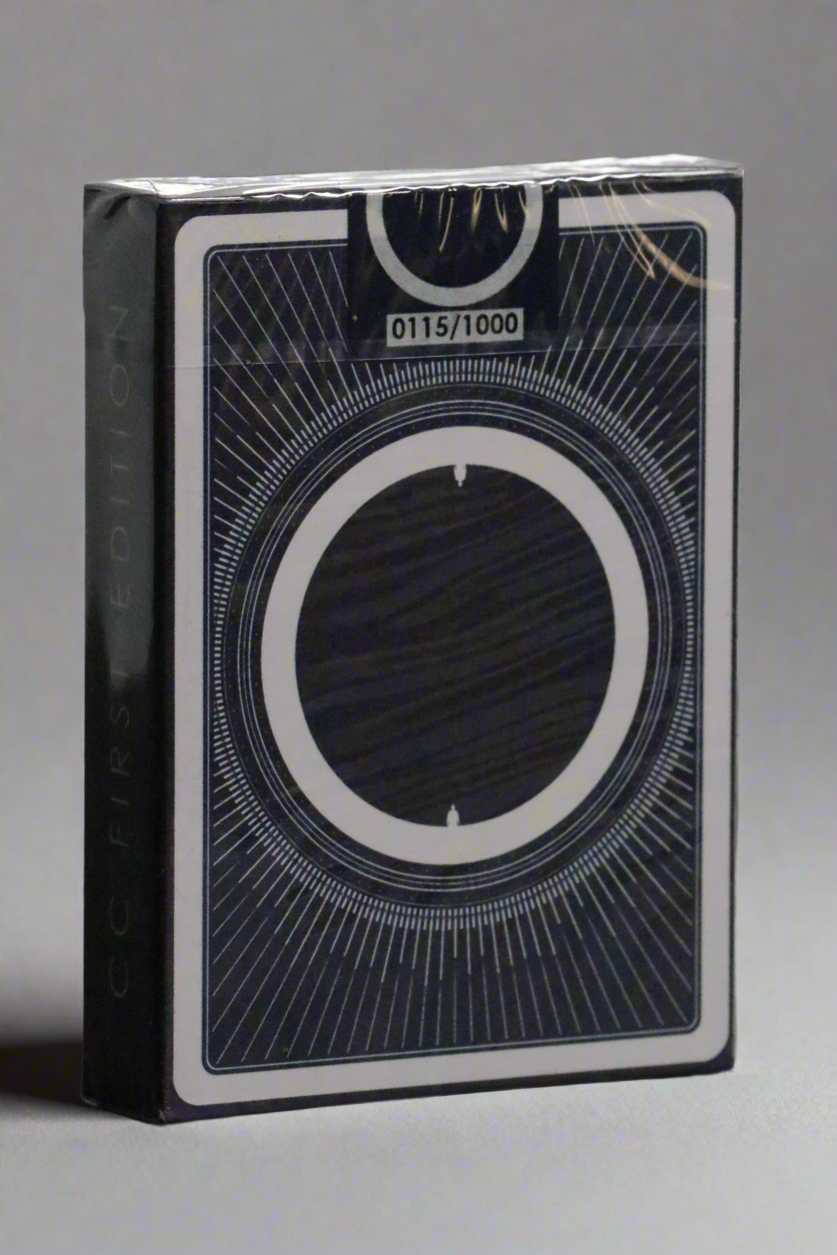 Orbit Cardistry-Con V1 · Orbit Cardistry-Con V1 · 零售商产品图片