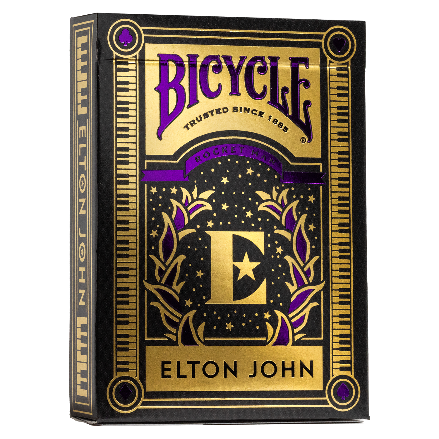 Elton John · Elton John · 德国官网图片