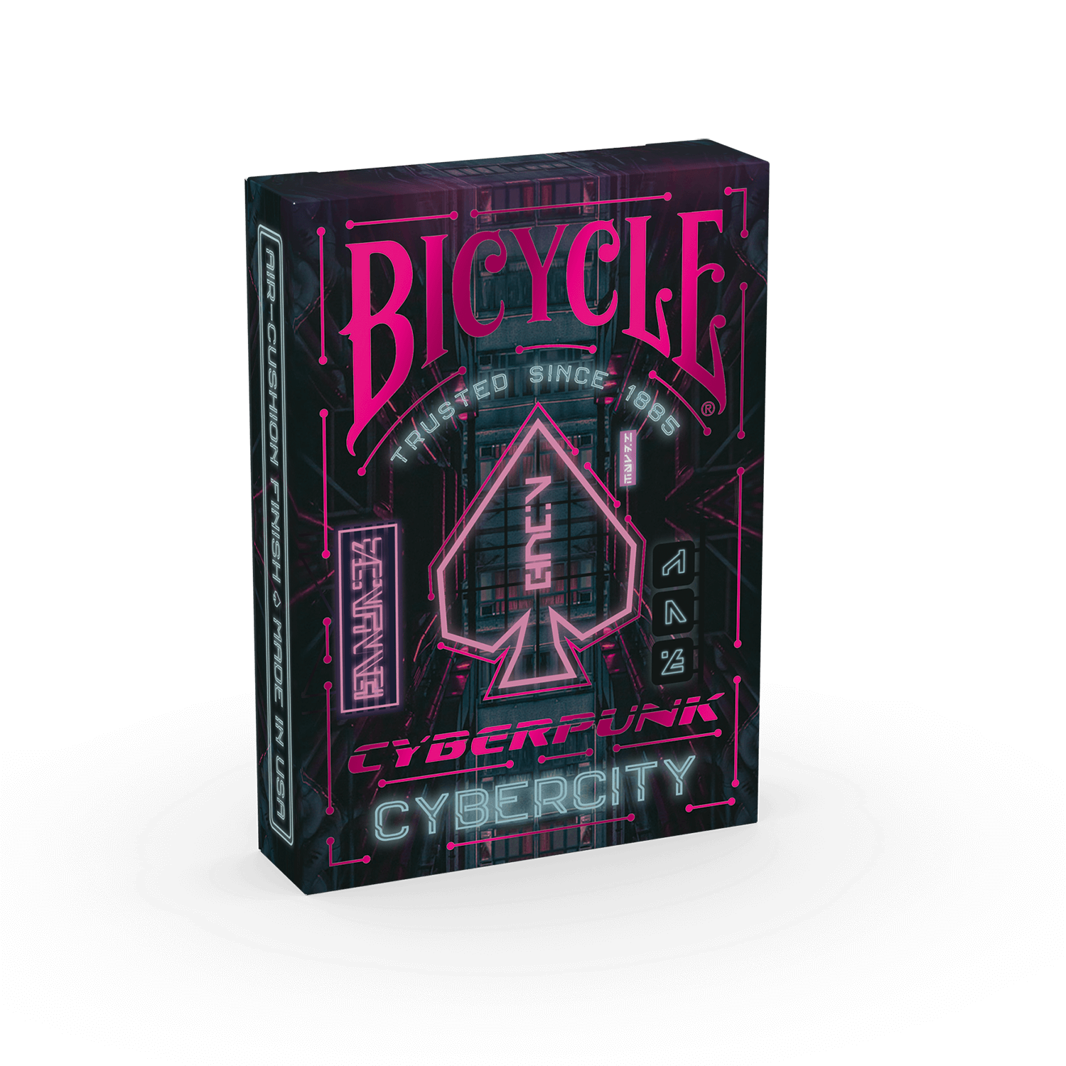Cyberpunk Cybercity · Cyberpunk Cybercity · 德国官网图片