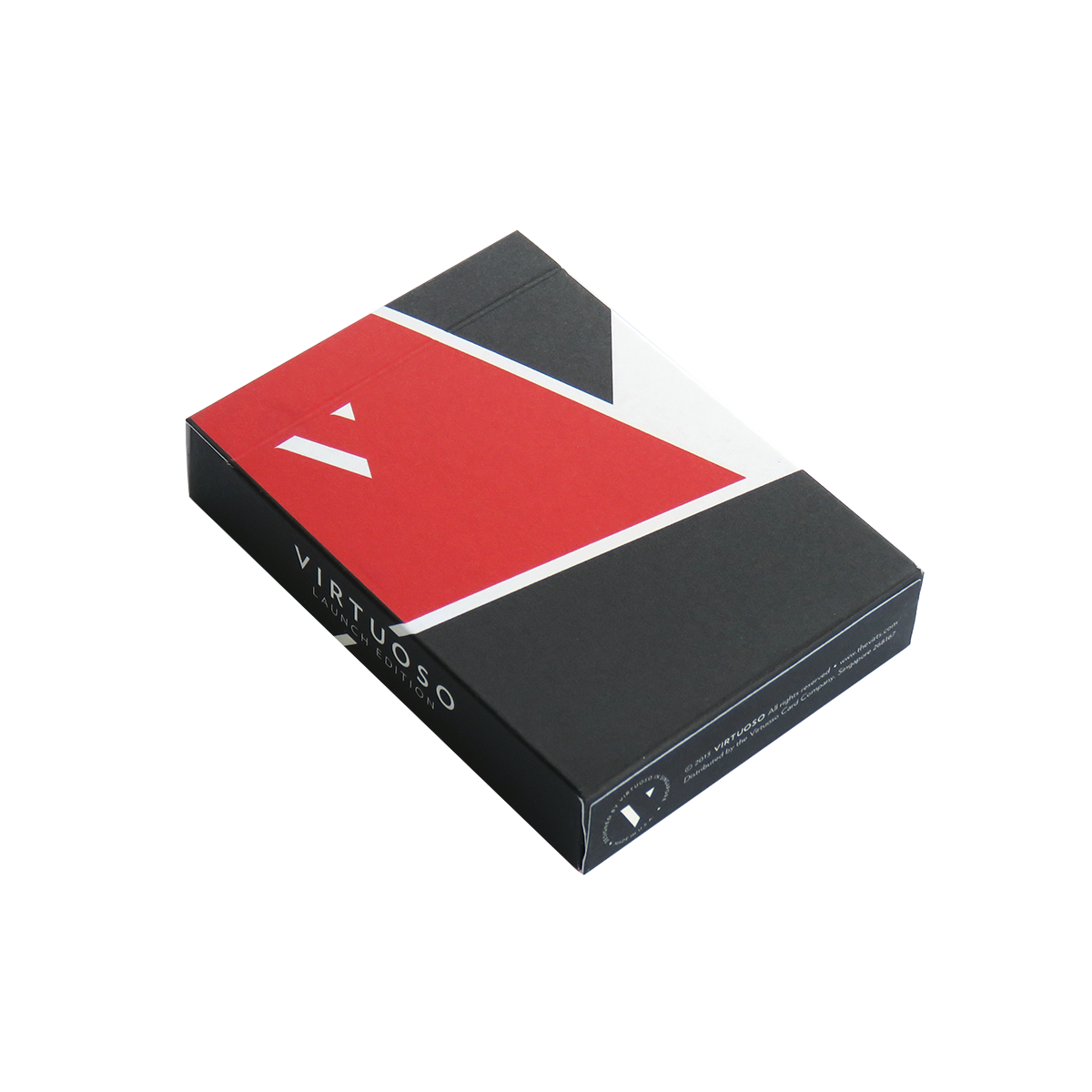 Virtuoso Launch Edition · Virtuoso Launch Edition · 零售商产品图片