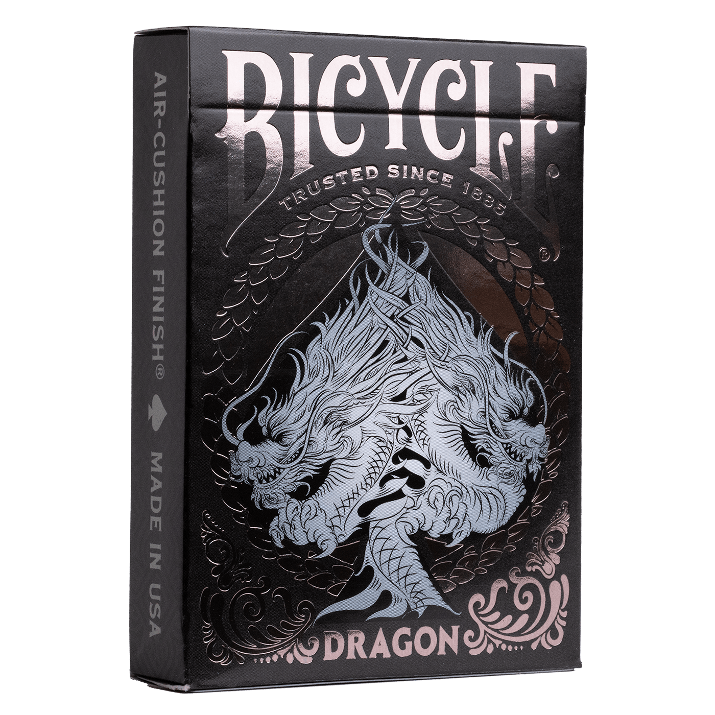 Black Dragon · Black Dragon · 德国官网图片